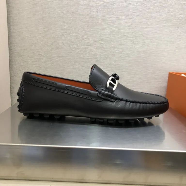 Hermes Shoe 